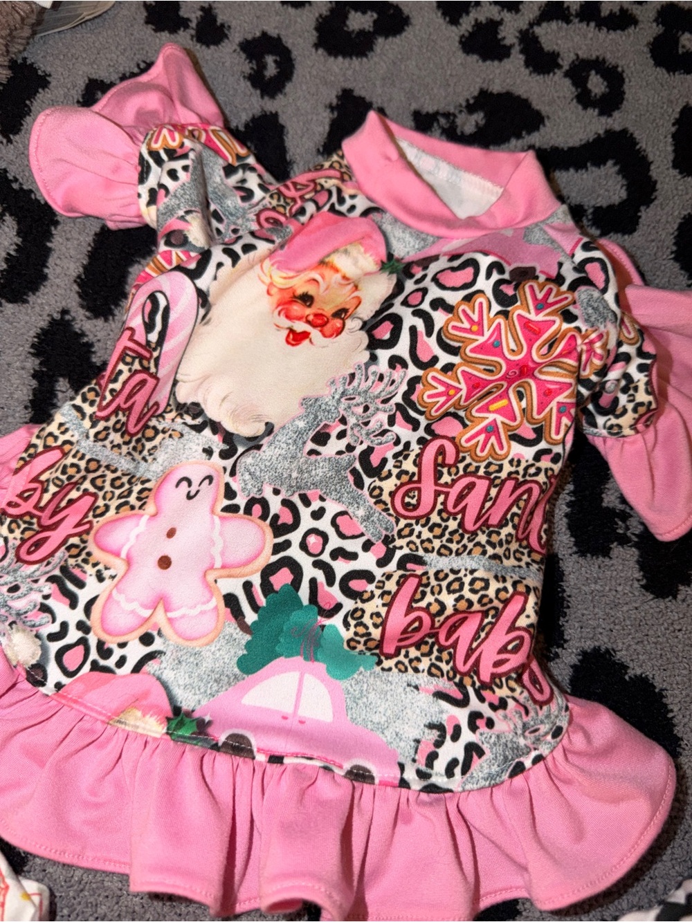 Teacup Yorkie Designer Custom Outfits $800 New